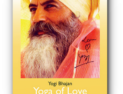 Yoga der Liebe ? Yoga of Love