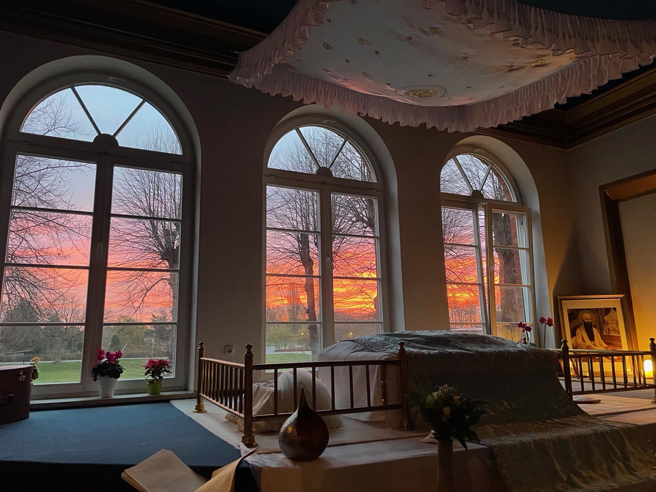 Gurdwara1
