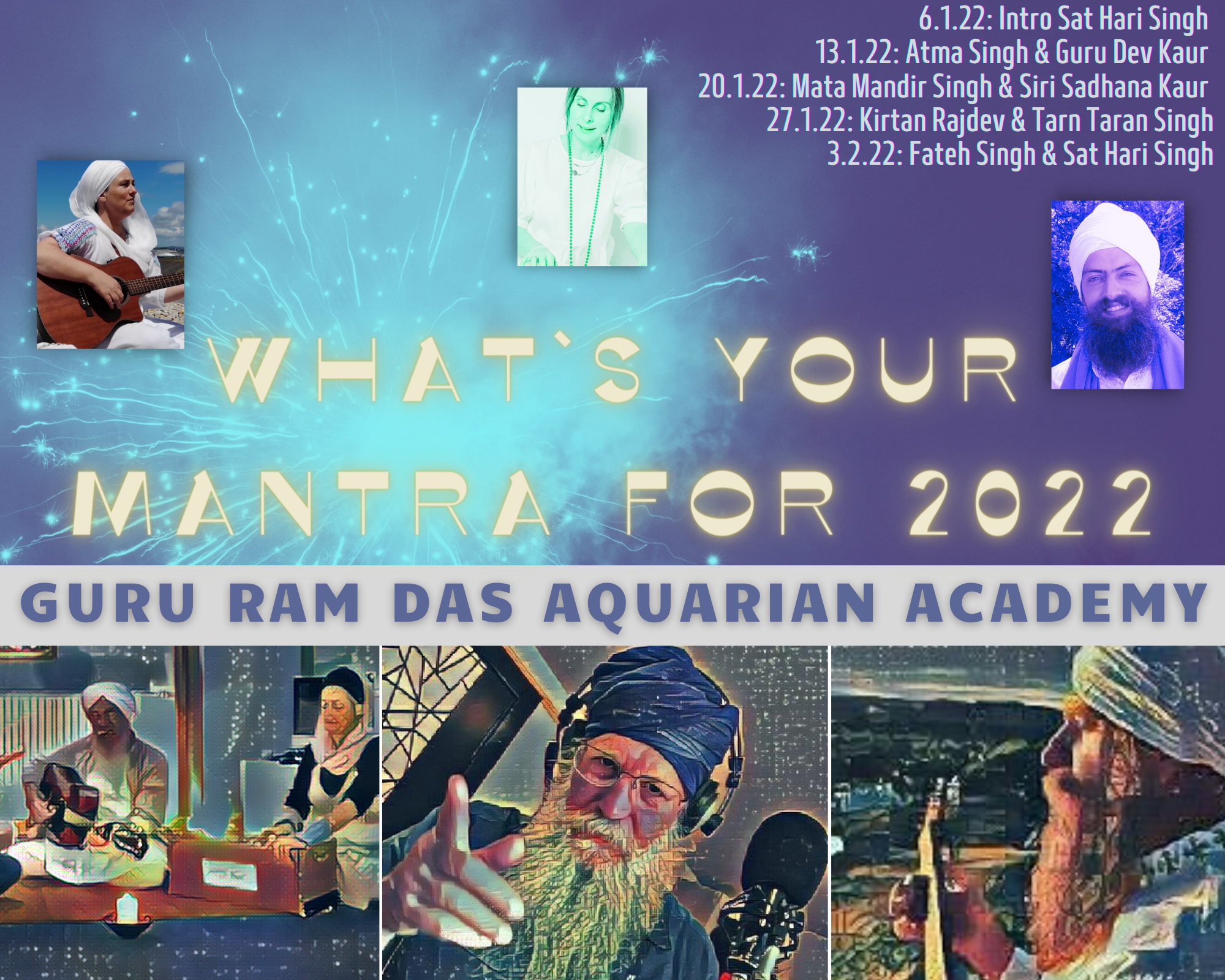 What`sYourMantra