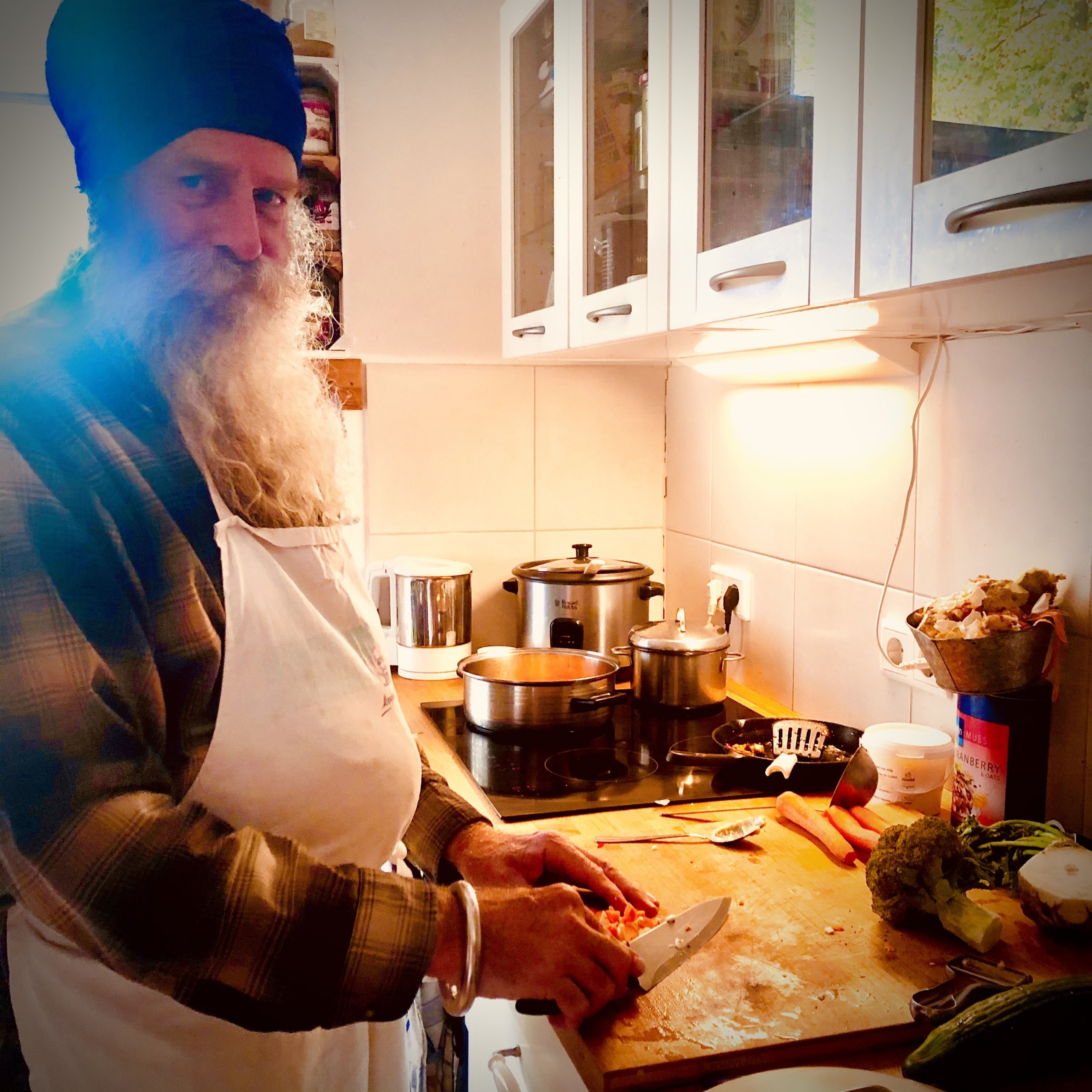 MataKitchen