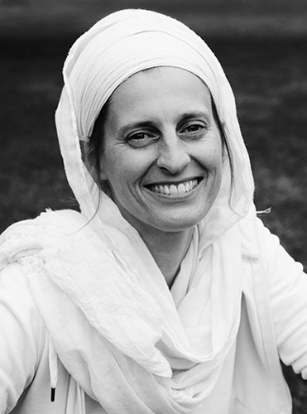 GURUDEV KAUR