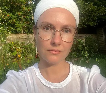 Saraswati Adi Kaur