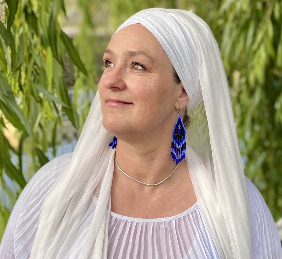 Siri Sadhana Kaur