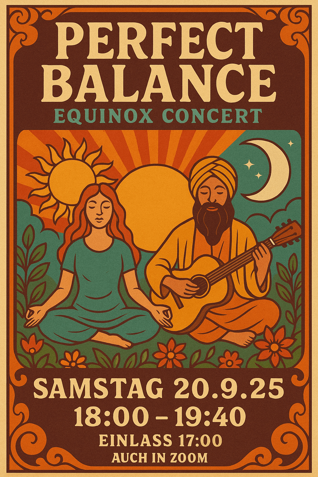 PerfectBalance
