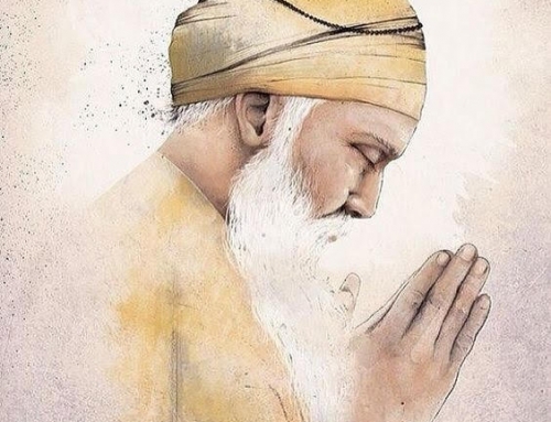 24 Geschichten von Guru Nanak